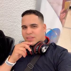 Meet your Posher, Frank